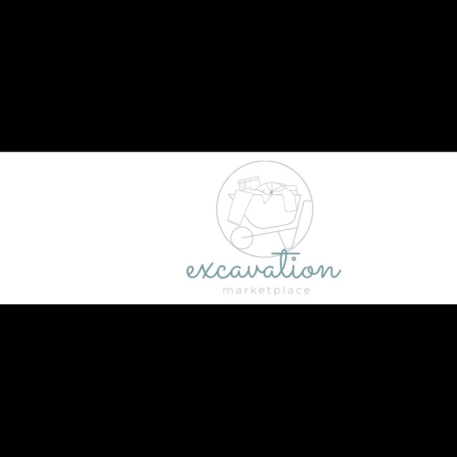 Poshmark banner for @excavation